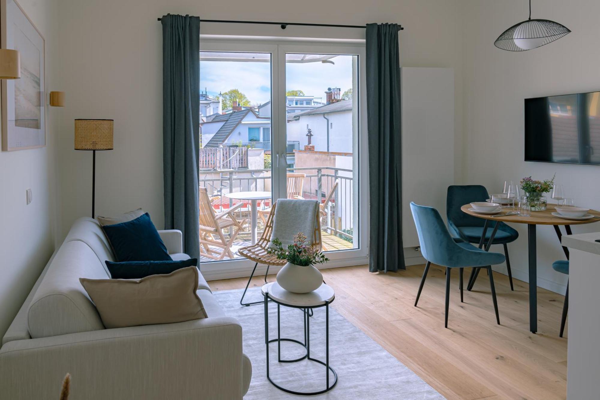 Kapitaenshaus Friedrich Franz - Premium 200 Meter Vom Und Alten Strom Rostock